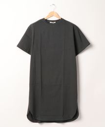 notch. | ロングビッグＴシャツ(Tシャツ/カットソー)