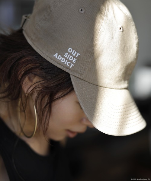new era casual classic