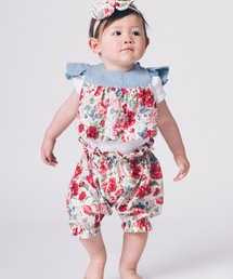 niva（ニヴァ）の「【niva/ニヴァ】Soft Bloomer（その他ベビーウェア）」