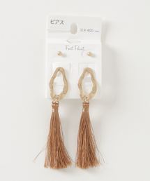 【FORT POINT】ピアス２０　豊富なバリエーション