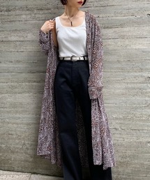 PAGEBOY | アニマルMIXガラワンピース(ワンピース)