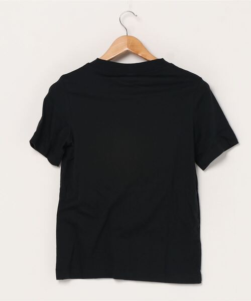 Reebok(リーボック)の「トレーニング エッセンシャルズ イージー Tシャツ / Training Essentials Easy Tee(Tシャツ/カットソー・レディース・ブラック/ピンク/ピンク系その他・SMALL/XX-LARGE/LARGE/X-LARGE/MEDIUM/X-SMALL)」の11枚目の写真
