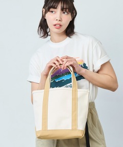 セール】【HERITAGE LEATHER / ヘリテイジレザー】別注 CANVAS*LEATHER