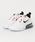 NIKE�i�i�C�L�j�́uNIKE �i�C�L W AIRMAX 270 REACT �E�B�����Y �G�A �}�b�N�X 27�O ���A�N�g CZ6685-100 *100WHITE/BLACK�i�X�j�[�J�[�j�v�b�z���C�g