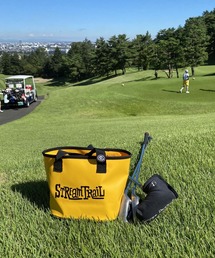 STREAM TRAIL（ストリームトレイル）の「BLOW MINI　ブロー ミニ（トートバッグ）」