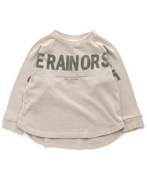 BREEZE | ピグメントロゴリンクＴシャツ(Tシャツ/カットソー)