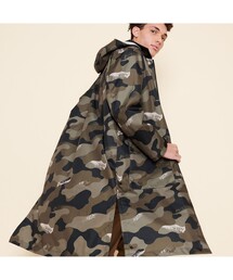 AIGLE コート　マパダ AIGLE（エーグル）の「マパダ（マウンテンパーカー）」 - WEAR