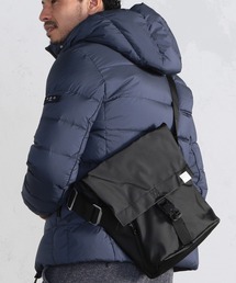 MEN'S BIGI（メンズビギ）の「＜Notive＞NTPA-02/ショルダーバッグ(M)（ショルダーバッグ）」