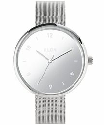 KLON MIRROR WATCH 38mm -Single model-