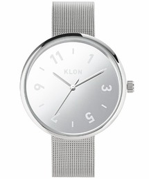 KLON MIRROR WATCH 38mm -Single model-