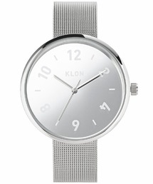 KLON MIRROR WATCH 38mm -Single model-