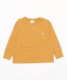 Champion | 【Champion】L/S T-SHIRTS（CS6745/100～140cm）(Tシャツ/カットソー)