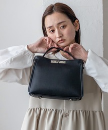 VitaFelice(���B�[�^�t�F���[�`�F)�̃Z�����j�[�o�b�O �����n���h��2way�~�j�V�����_�[�o�b�O ���Ǝ� ������ ������ ���w���o�b�O(�n���h�o�b�O)