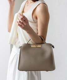 VitaFelice（ヴィータフェリーチェ）の「セレモニーバッグ ワンハンドル2wayミニショルダーバッグ 卒業式 卒園式 入園式 入学式バッグ（ハンドバッグ）」