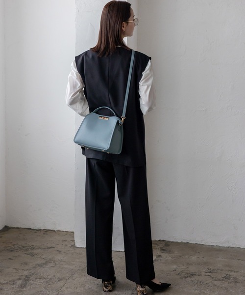 セール】セレモニーバッグ ワンハンドル2wayミニショルダーバッグ 卒業