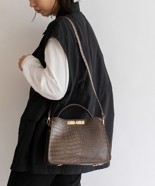 セール】セレモニーバッグ ワンハンドル2wayミニショルダーバッグ 卒業