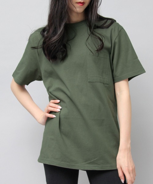 ⭐️未使用近い⭐️CC 2023-24 AW(秋冬)半袖Tシャツ・カットソー L 楽天市場】【受注発注】Uネック＆Vネック8分袖フライス