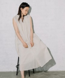 Audrey And John Wad オードリーアンドジョンワッドのワンピース ホワイト 白色系 通販 Zozotown