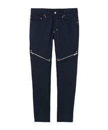 DIET BUTCHER | DIET BUTCHER Zipped skinny pants(その他パンツ)