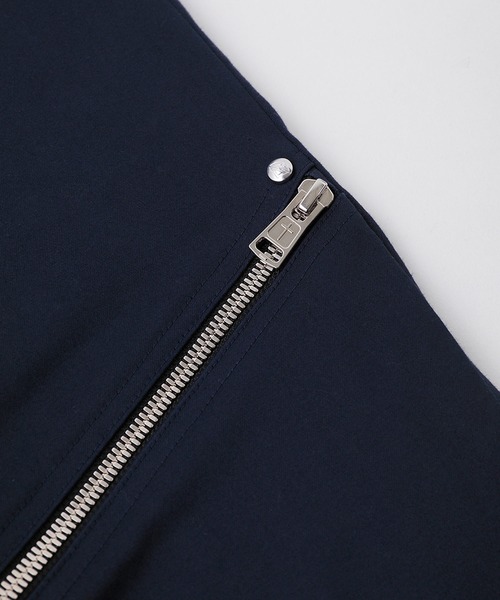 DIET BUTCHER（ダイエットブッチャー）の「DIET BUTCHER Zipped skinny pants（その他パンツ・メンズ・ネイビー/ブラック・MEDIUM/SMALL/LARGE）」の18枚目の写真