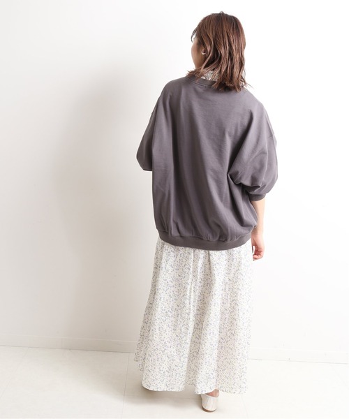 SLOBE IENA（スローブイエナ）の「SPRINTEX Jacinthe フリル