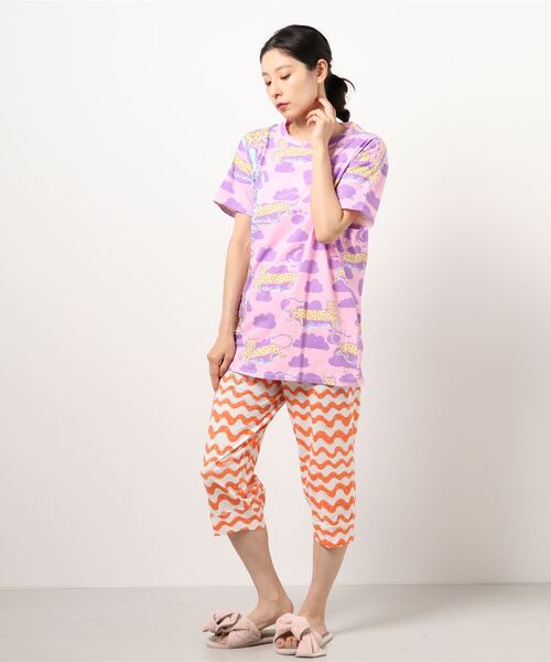 平和屋着物○六通柄袋帯 草花丸文 黒地 金糸 三越扱い 正絹 逸品