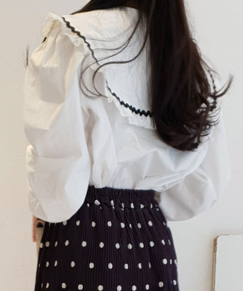 DAY CLOSET（デイ クローゼット）の「レディース ヴィンテージ風ビッグ