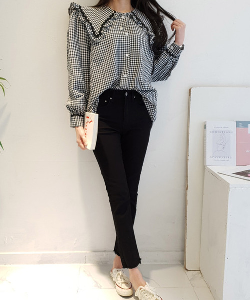 DAY CLOSET（デイ クローゼット）の「レディース ヴィンテージ風ビッグ