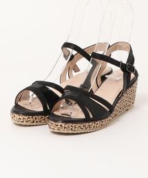 UnReef（アンリーフ）の「ウェッジヒールサンダル（サンダル）」