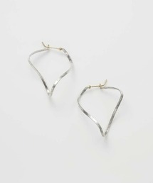 agete | SVピアス(ピアス（両耳用）)