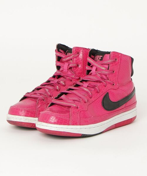 ブランド古着 ハイカットスニーカー スニーカー Nike ナイキ のファッション通販 Zozoused
