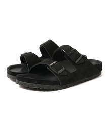 BIRKENSTOCK | BIRKENSTOCK × BEAMS / 別注 Suede Arizona(サンダル)