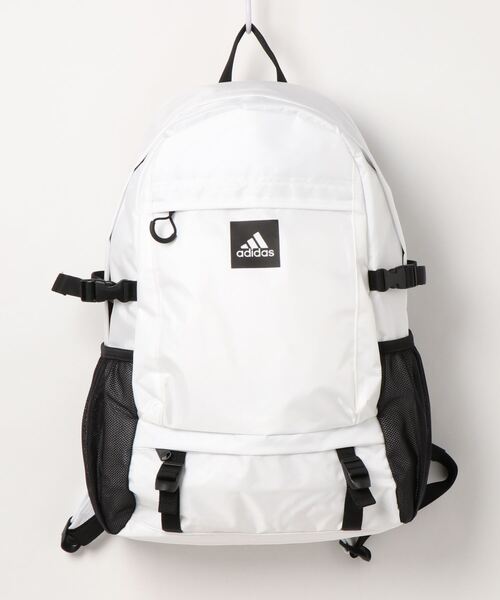 Adidas アディダス リュックサック デイパック A４サイズ 22リットル バックパック リュック Adidas アディダス のファッション通販 Zozotown