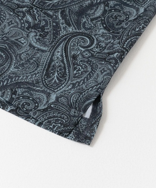 URBAN RESEARCH(アーバンリサーチ)の「URBAN RESEARCH iD PRINT OPEN COLLAR SHIRTS(シャツ/ブラウス・メンズ・その他1/その他2/その他3・MEDIUM/LARGE)」の19枚目の写真