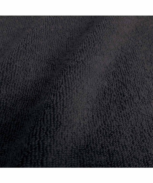 シロップ．（シロップ．）の「ふんわりパイルＴシャツ（Tシャツ/カットソー・レディース・ブラック/ネイビー・SMALL/MEDIUM/LARGE/X-LARGE/XX-LARGE）」の3枚目の写真