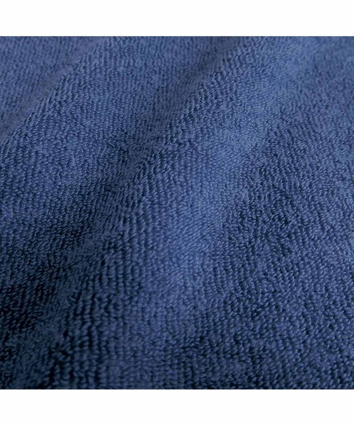 シロップ．（シロップ．）の「ふんわりパイルＴシャツ（Tシャツ/カットソー・レディース・ブラック/ネイビー・SMALL/MEDIUM/LARGE/X-LARGE/XX-LARGE）」の6枚目の写真