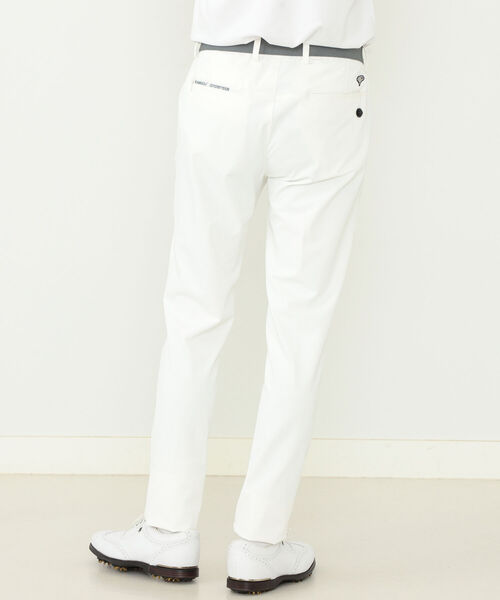 スラックス BEAMS GOLF PURPLE LABEL / ボディシェルキューダス パンツ