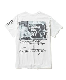 F-LAGSTUF-F Gavin watson レーヨンシャツ F-LAGSTUF-F Gavin watson レーヨンシャツ - メルカリ