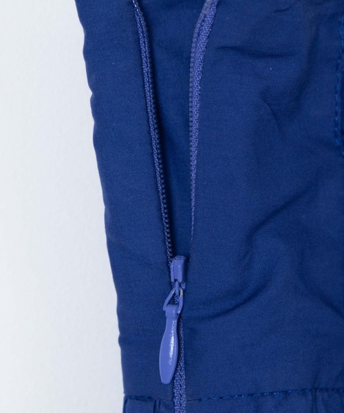 Romansual（ロマンシュアル）の「Romansual/スリットロングスカパン（スカート・レディース・ブラック/ロイヤルブルー・SMALL/MEDIUM）」の14枚目の写真