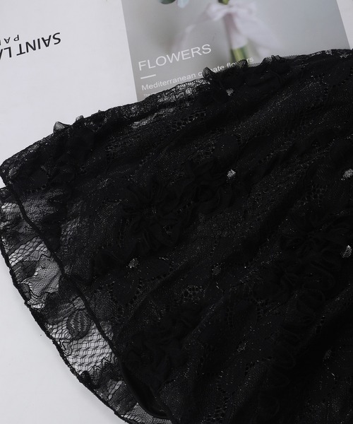 レースワンピース水着 水着 Maison De テレーズ のファッション ド セール ド 水着 着物 浴衣 De Therese メゾン