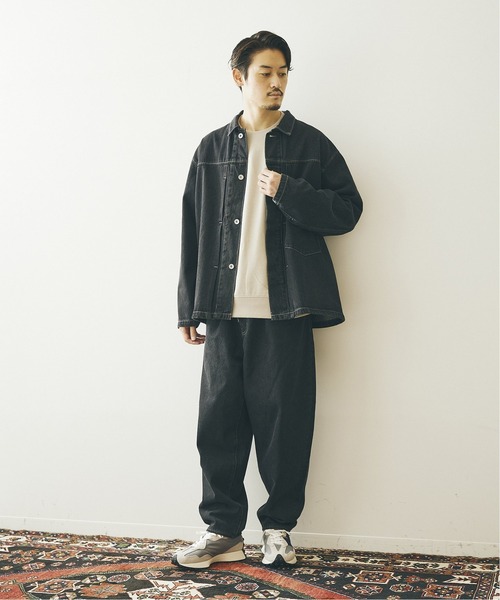 [ JEANS] デニム トラッカー ジャケット ★人気★ SHRUNKEN 90S トラッカージャケット – リーバイス®公式