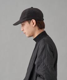 Bocodeco（ボコデコ）の「bocodeco Micro Fleece W-Face Cap (BD-BD207)(AW21-BD-10)（キャップ）」
