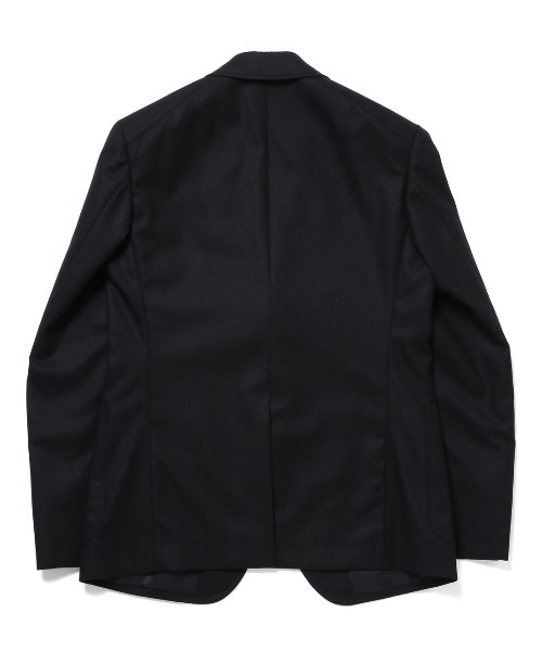 WILD LIFE TAILOR Adam et ROPE　ハリントンジャケット ADAM ET ROPE'｜【Wild Life Tailor】RING JACKET キャバリ