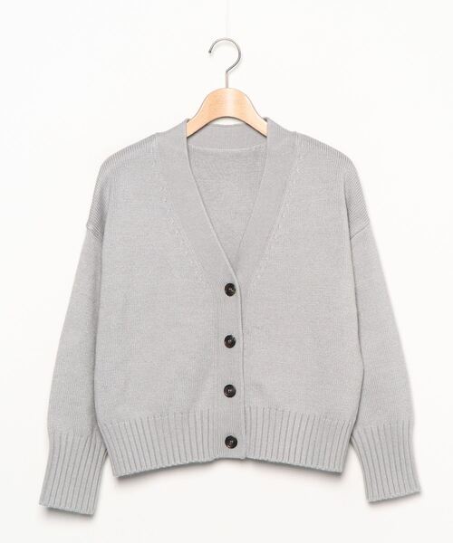 ブランド古着 ニットカーディガン カーディガン ボレロ Anna Nicola アンナニコラ のファッション通販 Zozoused ブランド古着 ニットカーディガン カーディガン ボレロ Anna Nicola アンナニコラ のファッション通販 Zozoused