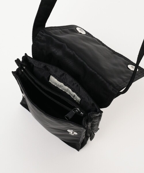 Demi-Luxe BEAMS（デミルクス ビームス）の「MACKINTOSH x PORTER