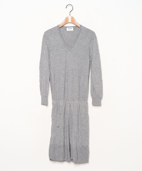 セール ブランド古着 ニットワンピース ワンピース Plst プラステ のファッション通販 Zozoused