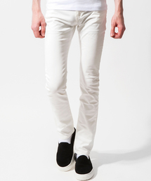 MONKEY TIME | ＜WVM＞ STRC TWILL SKINNY/パンツ ◆(その他パンツ)