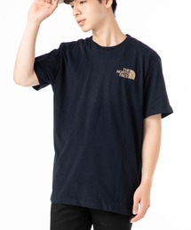 THE NORTH FACE | ザノースフェイス 半袖 Tシャツ ハーフドーム(Tシャツ/カットソー)