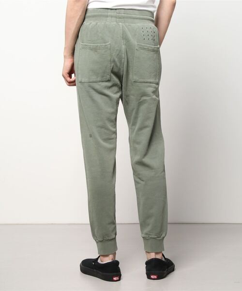 KSUBI(スビ)の「KSUBI 4 × 4 TRAK JUNGLE (5000006304)(その他パンツ・メンズ・グリーン・MEDIUM/X-LARGE/LARGE)」の3枚目の写真