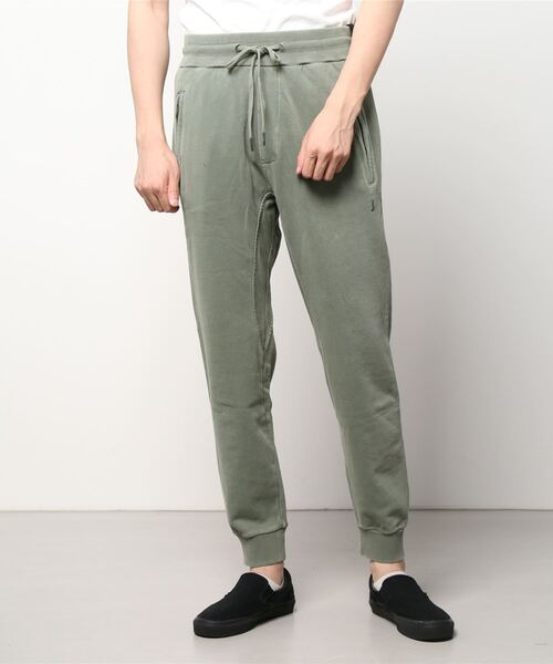 KSUBI(スビ)の「KSUBI 4 × 4 TRAK JUNGLE (5000006304)(その他パンツ・メンズ・グリーン・MEDIUM/X-LARGE/LARGE)」の9枚目の写真